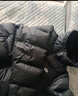 耐克（NIKE）羽绒服男装 25冬季新款运动服防风休闲连帽保暖潮流外套 HQ7791-011 2XL 实拍图
