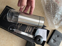 圆乐（circle joy）手摇磨豆机 咖啡豆研磨机手磨便携咖啡机手动磨豆机自动研磨粉机 实拍图