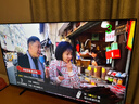 三星（SAMSUNG）25年新款 U8000F系列 55/65/75/85英寸 4K超高清全面屏液晶平板电视机 开机无广告 2.5+32G 55英寸 UA55U8000FJXXZ 实拍图
