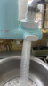 飞利浦（PHILIPS）水龙头净水器家用水龙头前置过滤器 厨房自来水过滤器超滤净水机 AWP3611一机三芯套装 实拍图