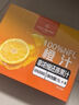 1号会员店100%NFC橙汁 0脂0添加纯果蔬汁鲜果水果榨汁饮品饮料1L*4整箱装 实拍图