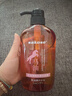 sakose马油清爽去屑无硅油洗发水600ml祛屑控油止痒柔顺护发洗发液 实拍图