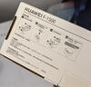 华为HUAWEI F-1500 粉盒 适用于华为激光多功能打印机/抽屉式粉盒/1500页印量/原装品质 黑色 实拍图
