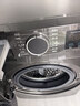 小天鹅（LittleSwan）滚筒洗衣机全自动家用 10KG大容量 超薄 TG100APUREPRO以旧换新 国家补贴 京东自营 内衣洗 出租屋 实拍图
