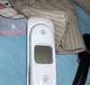 鱼跃（yuwell）耳温枪红外电子婴幼儿童宝宝老年人体温度计医用款高精准度测温枪 【德国进口】抗干扰传感器YHT103 实拍图