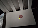 华为路由AX3 双频合一 自动优选 wifi6/多连不卡无线家用穿墙/AX3000/高速千兆路由器 实拍图