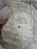 祺安熊猫乳木果油婴儿护臀纸尿裤L码52片16-22斤超薄透气成长裤箱装 实拍图