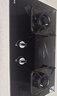 康佳（KONKA）燃气灶煤气灶双灶家用 5.2kW极焰可拆卸清洁嵌入式台式双灶具 防爆玻璃面板 JZT-B500Y（天然气） 实拍图