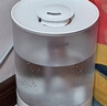 苏泊尔（SUPOR）加湿器小型落地净化器卧室办公桌面家用增湿器大容量雾化加湿器空调电风扇伴侣EHTN-21B礼品 实拍图