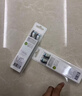 飞利浦（PHILIPS）电动牙刷头 钻石亮白型牙刷头 适配HX9352HX9362HX9332HX9372 3支 装钻石亮白HX6063/96黑色 实拍图