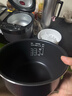 苏泊尔（SUPOR）小电饭煲2-3人3升蓝钻不粘内胆家用电煮锅煮饭煮粥智能预约多功能一锅多用小型微压电饭锅30FC0187 实拍图