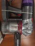 戴森（DYSON）V8无绳吸尘器【升级款】手持无线吸尘器 除螨 宠物 家庭适用 实拍图