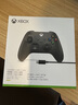 微软（Microsoft）Xbox无线游戏手柄 磨砂黑+USB-C线 蓝牙适配Xbox/PC/平板/手机Steam促销 黑神话悟空 空洞骑士 实拍图