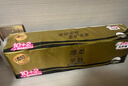 清风【李昀锐同款】无芯卷纸 原木金装4层加厚2000克/12卷 卫生纸 实拍图