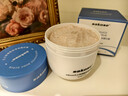 sakose凡士林烟酰胺身体磨砂膏300g去角质提亮保湿清洁搓泥宝浴盐沐浴露 实拍图