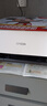 爱普生（EPSON）墨仓式 L3251彩色打印机 微信打印/无线连接 家用打印优选 AI学习打印机（打印、复印、扫描） 实拍图