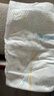 好奇（Huggies）铂金装纸尿裤金装尿不湿婴儿拉拉裤男女宝宝通用成长裤超薄干爽 金钻装纸尿裤M码58片 实拍图