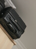 鹃羚行李箱拉杆箱小型可登机旅行箱男女学生密码箱大容量次日达皮箱子 米黑色【贴心挂钩+防护包角】三层加厚-出口转内销 22英寸 -短途箱-商务出差短期旅游【当天发货】 实拍图
