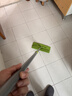3M思高夹布式平板拖把35cm杆长120cm2块配布F5夹布拖家用一拖净 实拍图