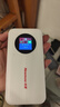纽曼随身wifi可移动无线wifi6免插卡上网宝随行无线上网卡便携式车载4g无限路由器全国通用流量2025款 实拍图