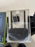 普联（TP-LINK）双千兆路由器 易展mesh分布式 AC1200无线家用穿墙 5G双频 WDR5620千兆易展版 IPv6 实拍图