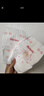 好奇（Huggies）铂金装小桃裤纸尿裤S96片(4-8kg)新生儿小号尿不湿【透爽散热】 实拍图