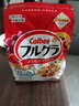 卡乐比（Calbee）即食燕麦片 原味水果麦片600g 进口非油炸 营养早餐零食 年货送礼 实拍图