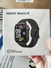 小米（MI）REDMI Watch 6皎月银 国家补贴 澎湃OS 3 心率血氧监测 蓝牙通话 红米手表6 智能手表 小米汽车 实拍图