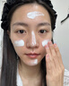 Losoki瑞士进口美白素颜霜懒人防晒隔离遮瑕三合一防水汗面部裸妆BB霜 实拍图