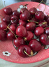 京鲜生智利进口车厘子3J级5斤礼盒装果径约30-32mm 年货礼盒 送卡尺 实拍图