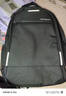 七匹狼背包男双肩电脑包15.6英寸笔记本商务通勤差旅防泼水大容量书包 实拍图