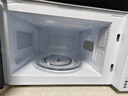 格兰仕（Galanz）变频微波炉家用 一级能效省电 经典转盘加热 双旋便捷操作 D4变频款（D4W0） 实拍图