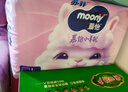 MOONY尤妮佳小羊驼拉拉裤XXXL22片(≥18kg)大宝加大号干爽大吸量 实拍图