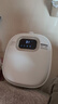 飞利浦（PHILIPS）泡脚桶躺泡免洗电动按摩足浴盆UV杀菌小白桶智能恒温加热软胶泡脚盆3222F 新年礼物实用生日礼物 实拍图