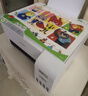 爱普生（EPSON）墨仓式 L3251彩色打印机 微信打印/无线连接 家用打印优选 AI学习打印机（打印、复印、扫描） 实拍图