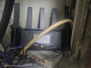 Tenda腾达路由器WiFi7【云霄BE5100】千兆穿墙王信号增强无线超强2.5g网口家用电竞放大器立式BE6L Pro 实拍图