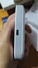 迅优【送1500G体验流量】随身wifi6免插卡4g移动wifi无线wifi网卡便携式路由器全国通用流量2026款5GXY 【三网WIFI6】八核八通道+升级长续航 实拍图