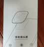 KOOLIFE【两片】适用 荣耀magic7Pro镜头膜 honor手机后置摄像头保护贴膜AR增透超薄高清耐磨耐刮防尘膜 实拍图