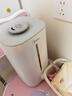 美的（Midea）空气加湿器家用卧室静音抗菌孕妇母婴幼儿大容量客厅办公室桌面小型鼻炎雾化器新年礼物SC-3G40S 实拍图