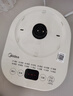 美的（Midea）养生壶 2L大容量全自动烧水壶 316L母婴材质花茶壶煮茶壶 电热水壶 12h恒温煮茶器MK-YS20P502 实拍图