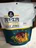 科尔沁 手撕风干牛肉干 原味500g 量贩装 休闲零食肉干肉脯年货特产礼品 实拍图