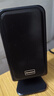 纽曼BT78电脑音响台式机迷你小音箱多媒体笔记本电脑有线音响桌面家用台式机有源低音炮高音质扬声器 实拍图