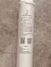 米家净水器滤芯活性炭前置过滤（2号滤芯） 适用600G厨下式/400G厨上增强版/400G厨下 XY1-CB/V1-GC 实拍图