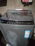 海尔（Haier）波轮洗衣机全自动10公斤大容量 一级能效直驱变频懒人家用出租房宿舍 家电换新补贴B32Mate1 金榜推荐丨升级抗菌波轮丨智能预约 波轮 实拍图