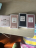 蔻驰（COACH）香水小样4.5ml*4随机Q版生日新年礼物女生持久香氛大牌情人节礼物 实拍图