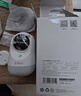 360摄像头9pro 高清400万像素微光全彩家用监控手机远程双向通话360度旋转婴儿看护器 实拍图