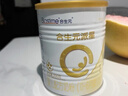 合生元（BIOSTIME）派星 婴儿配方奶粉 1段(0-6个月) 法国原装原罐进口 350克 实拍图