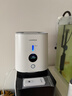 UORRIS德国欧瑞氏空气净化器除甲醛除烟味新房家用桌面办公室小型负离子除异味过敏原鼻炎哮喘花粉神器 升级款【无雾加湿|高浓度负离子|除醛99%】 实时检测丨主动捕捉丨效果可视化 实拍图
