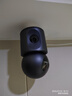 华为智选鸿蒙智选双摄500万监控摄像头家用360度无死角带夜视全景海雀室内家庭安防宝宝宠物看护器双雀Max 实拍图