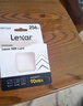雷克沙（Lexar）128GB NM存储卡 华为手机平板内存卡 Mate/P系列适配 华为DFH定制版 （DESIGN FOR HUAWEI认证） 实拍图